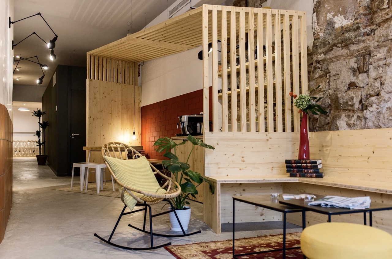 CITYZEN BARCELONA - imagen 4