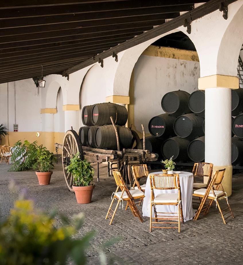 BODEGA FUNDADOR - imagen 4
