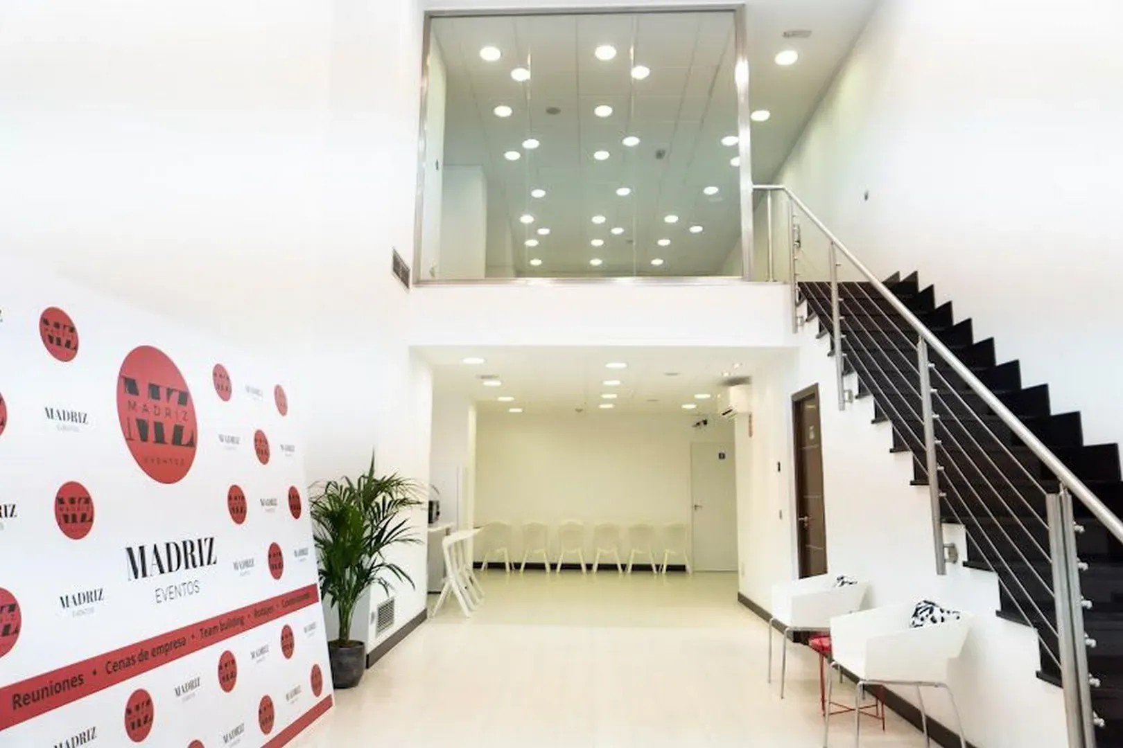 MZ EMBAJADORES - PLANTA PRINCIPAL - imagen 5