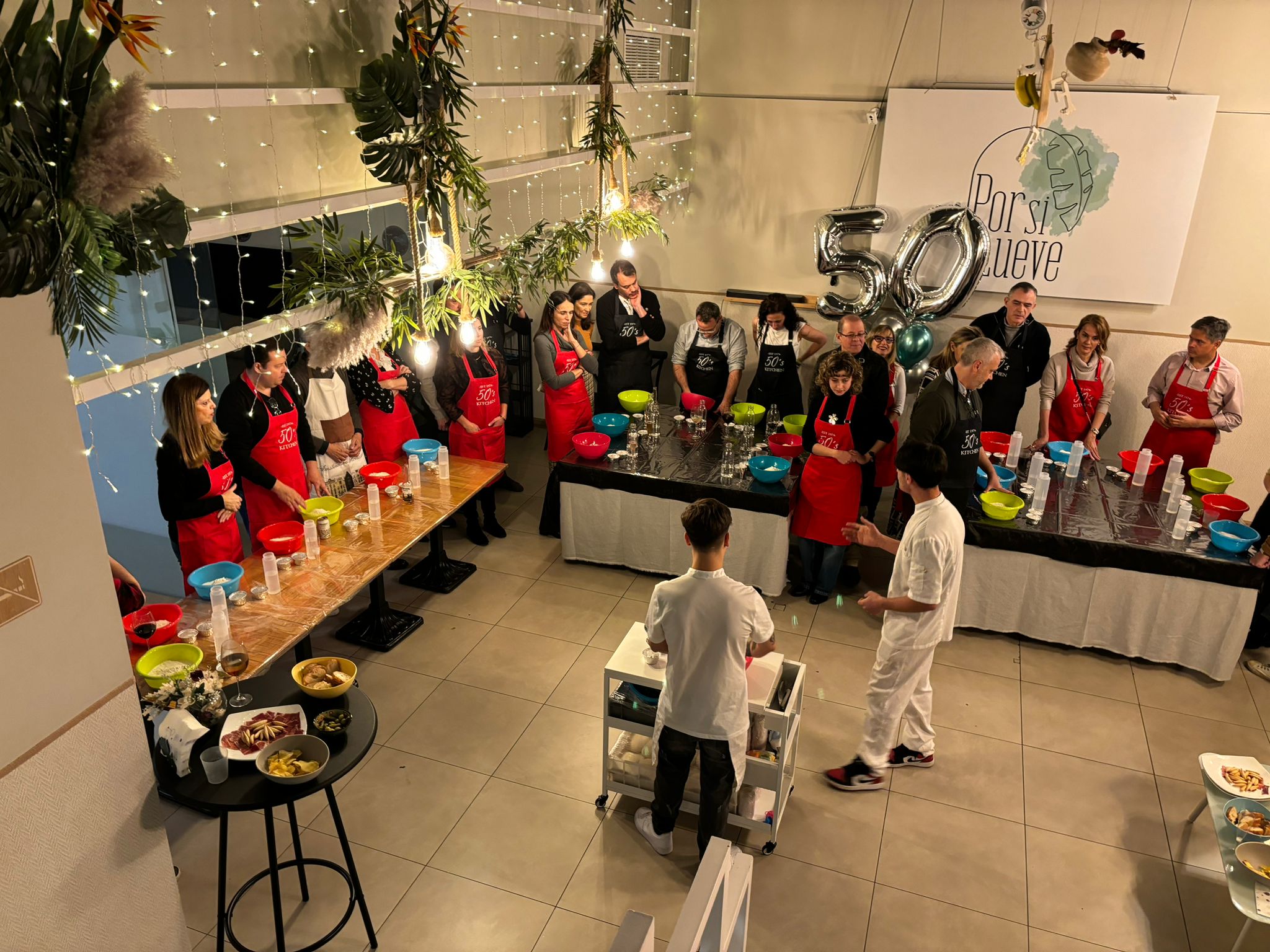 POR SI LLUEVE - imagen 3