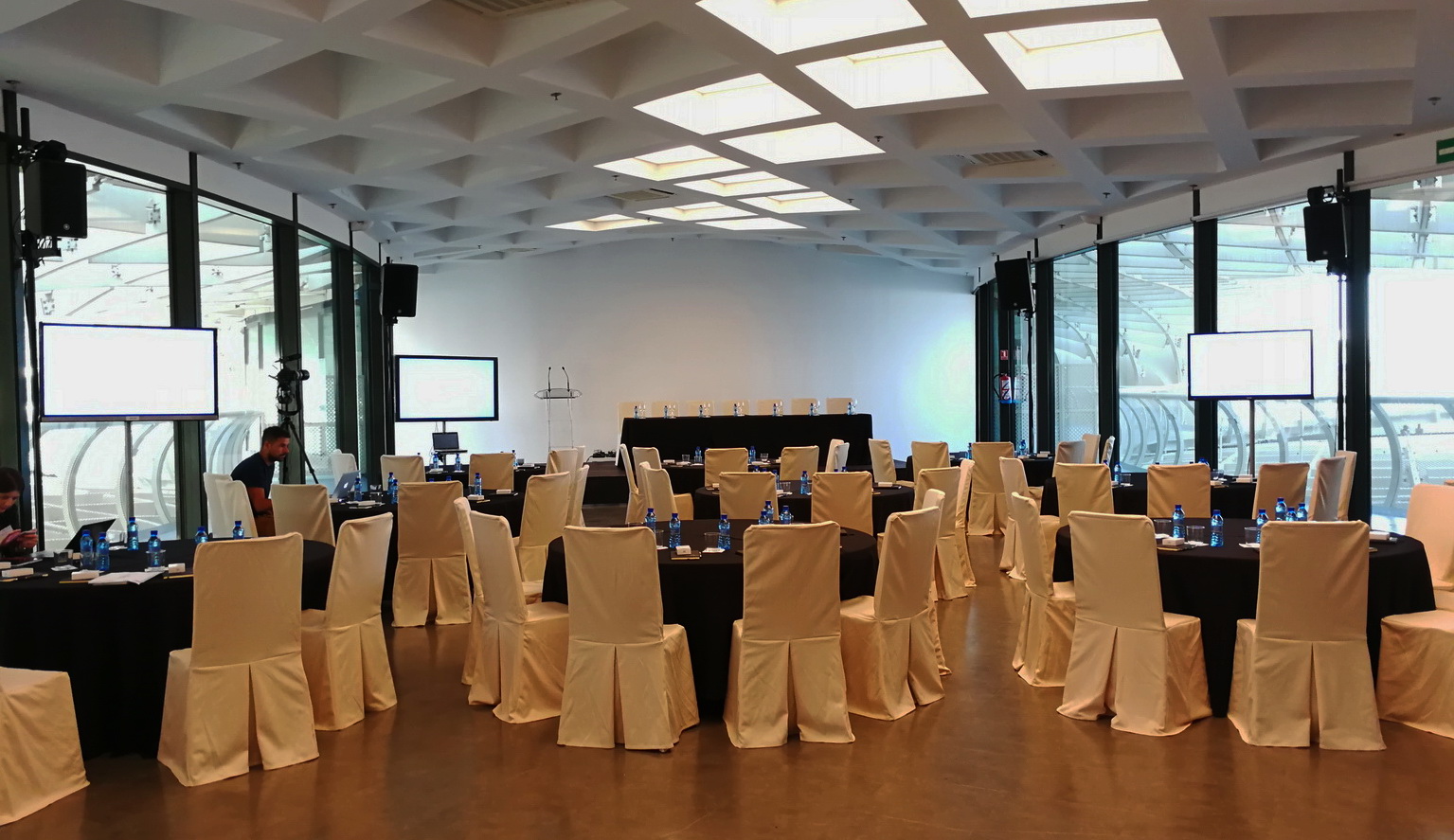 METROPOL EVENTOS - imagen 5