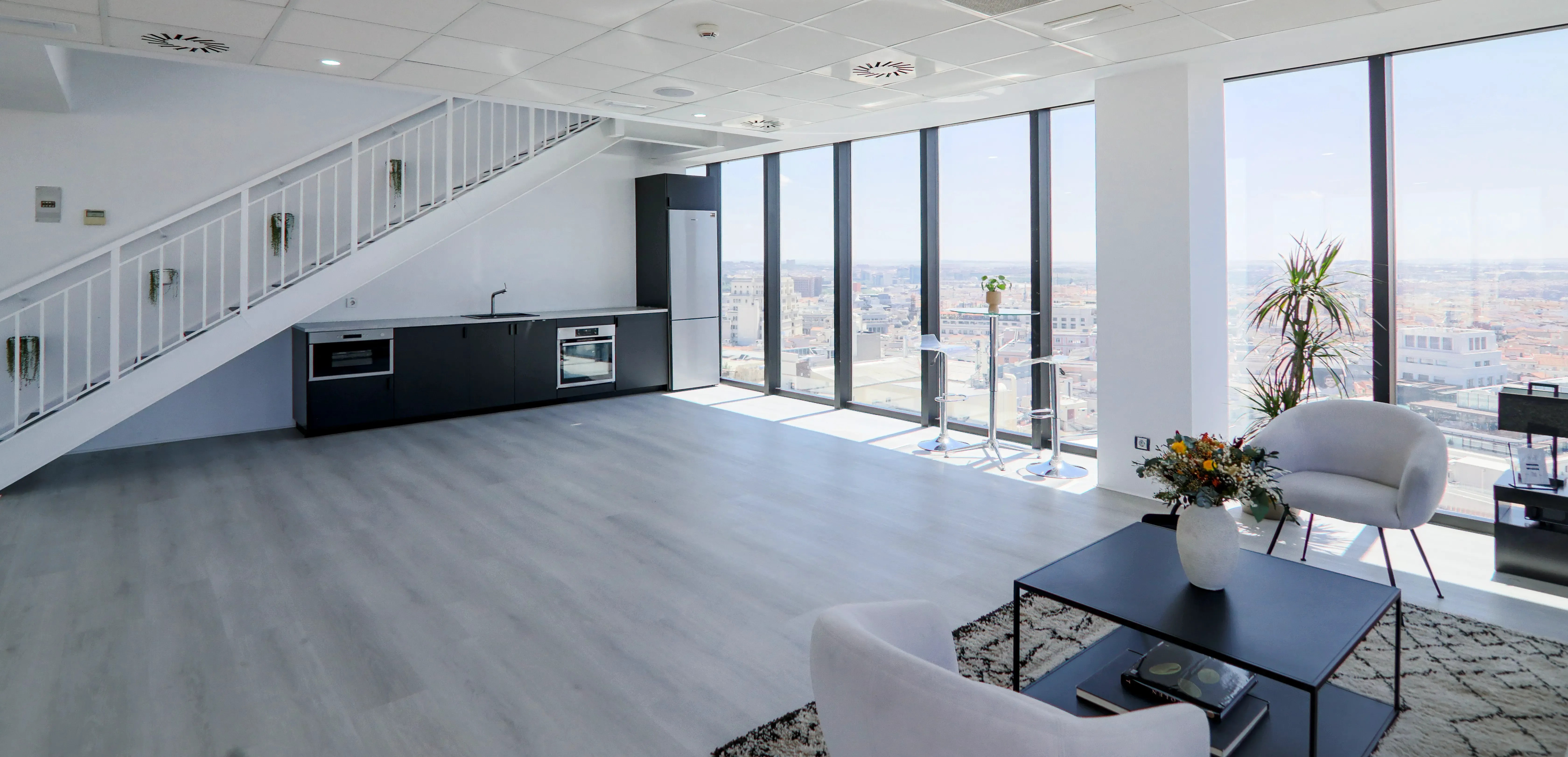 ESPACIO ASTER - imagen 4