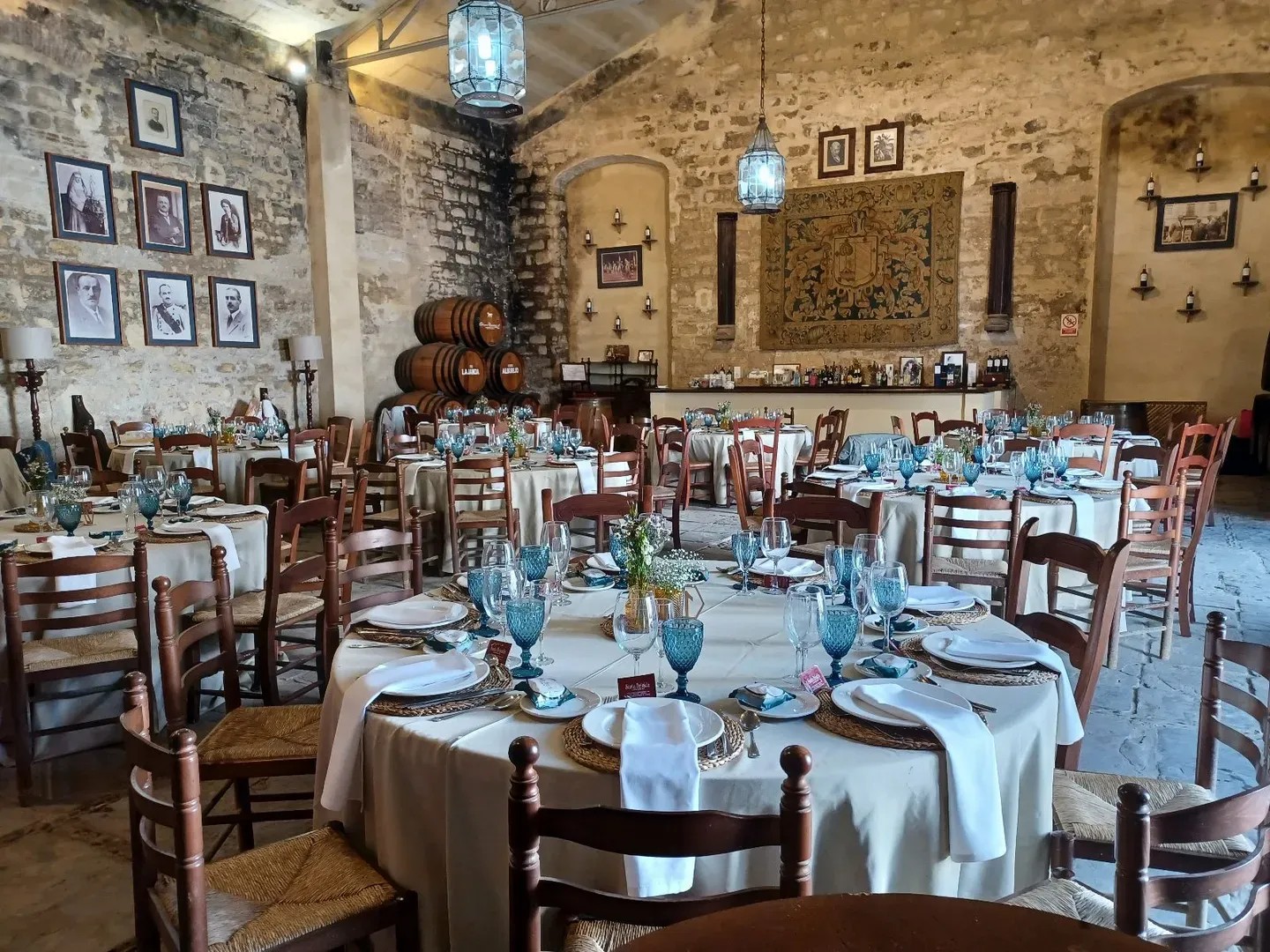 BODEGAS ALVARO DOMECQ - imagen 3