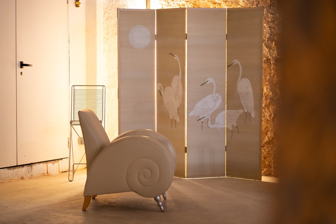 EAST WEST SPACE - imagen 2