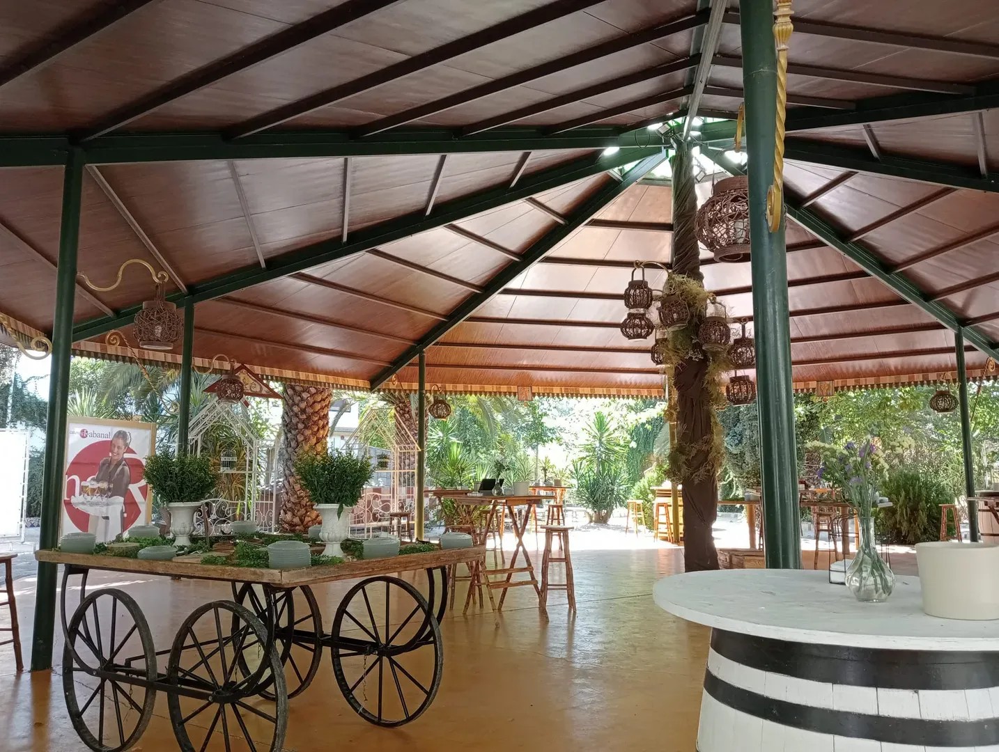 CORTIJO DE TRIANA - imagen 3