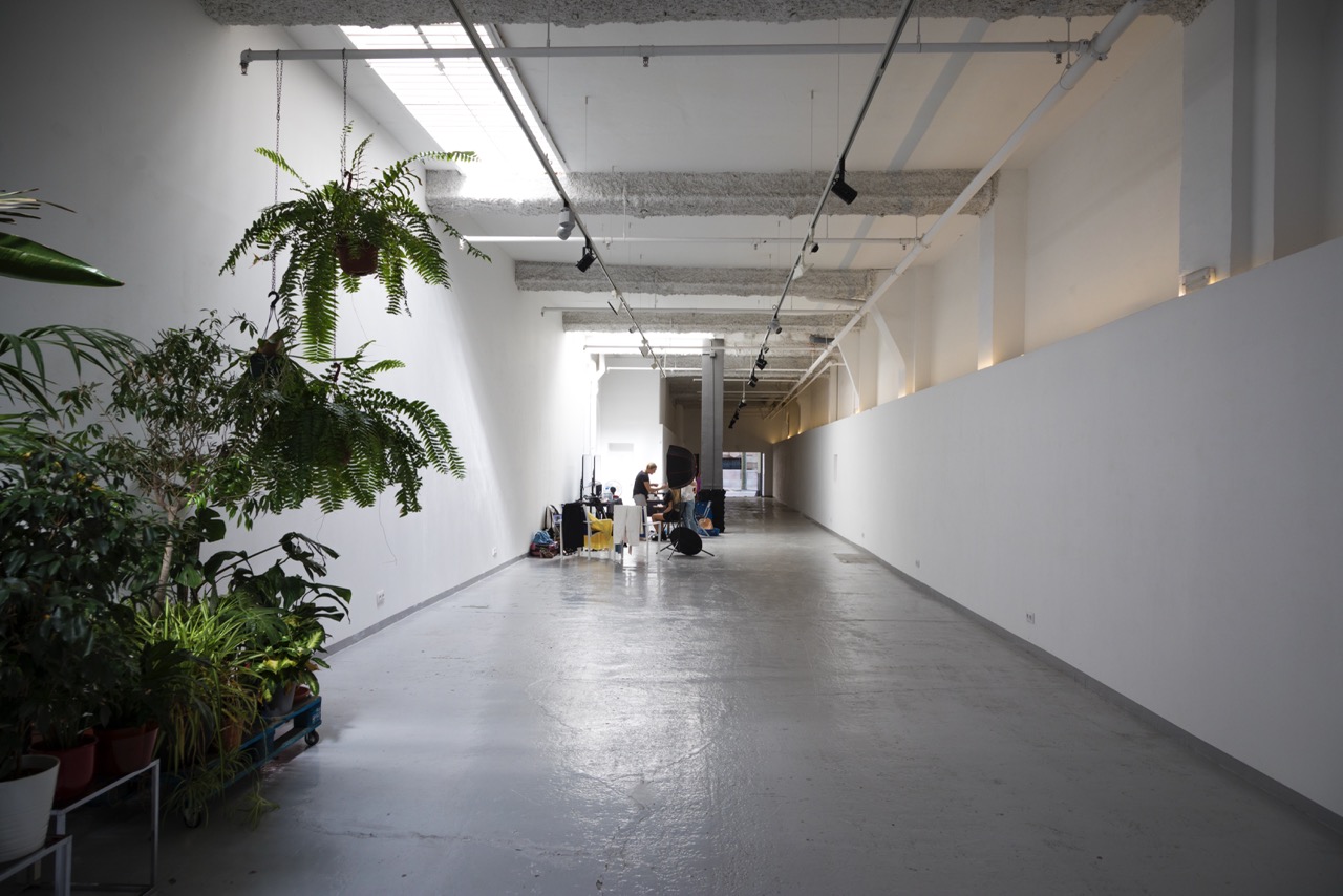 VALID WORLD HALL - imagen 2