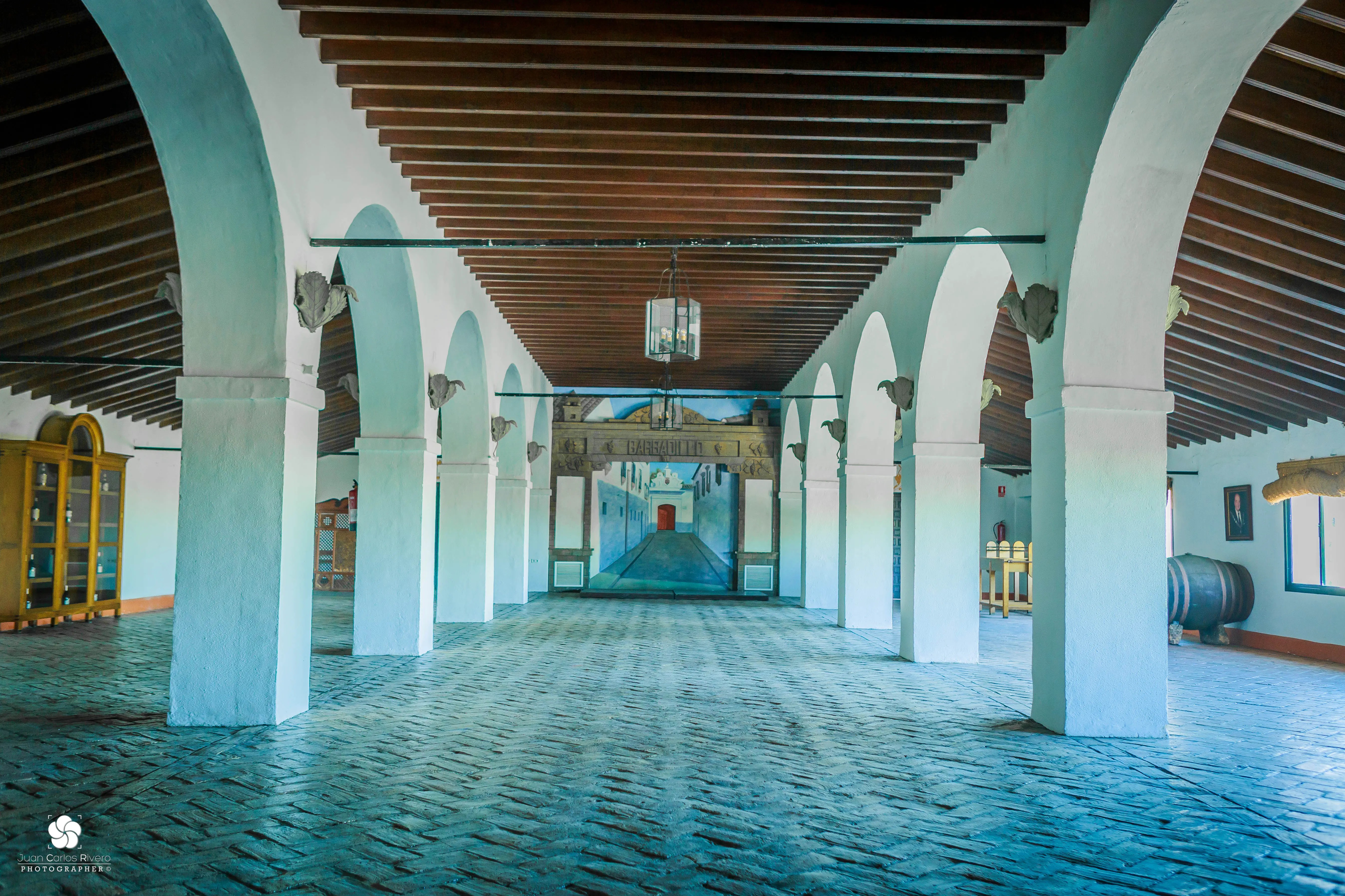BODEGAS BARBADILLO - imagen 5