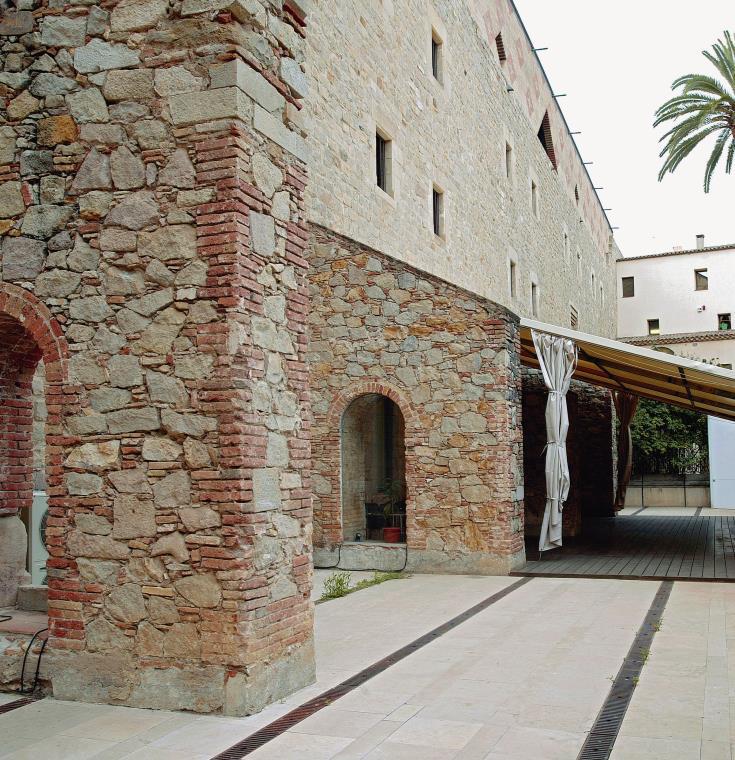 MACBA - CONVENT DES ANGELS - imagen 2