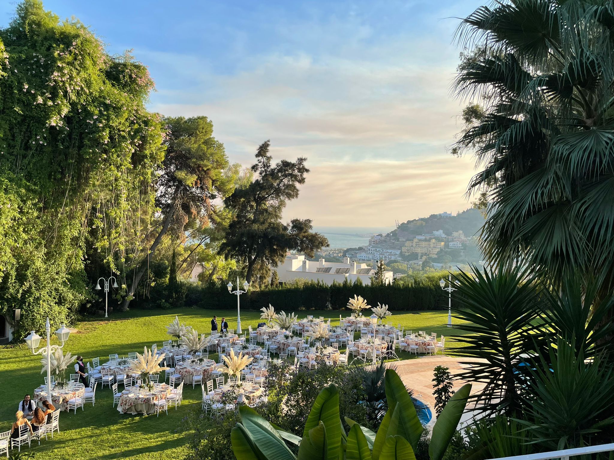 PALACIO MONTE MIRAMAR - imagen 5