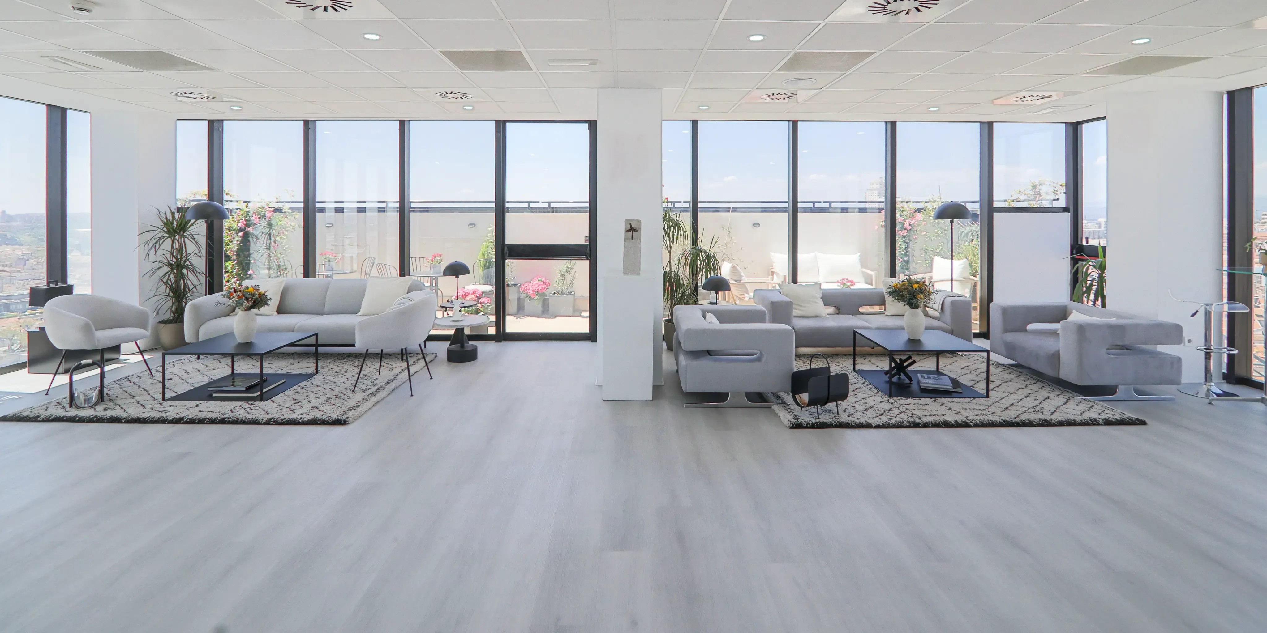 ESPACIO ASTER - imagen 2