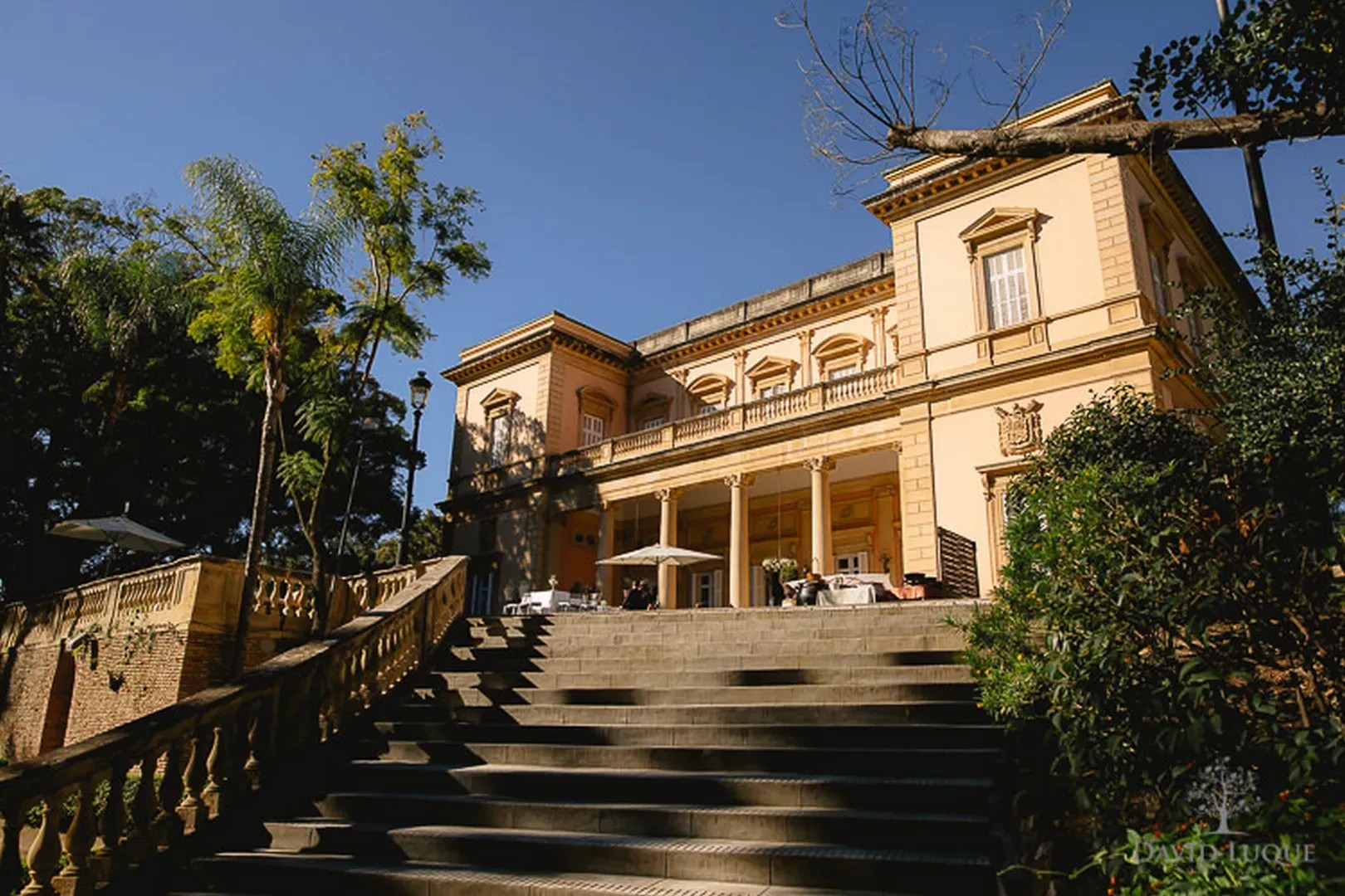 HACIENDA NADALES