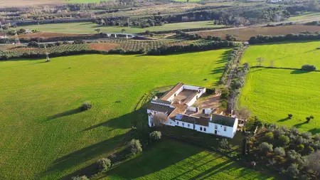 FINCA EL CERCADO