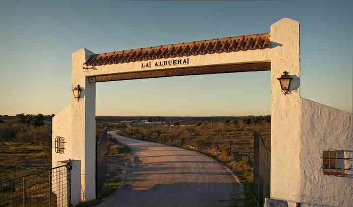 FINCA LA ALBUERA - imagen 2