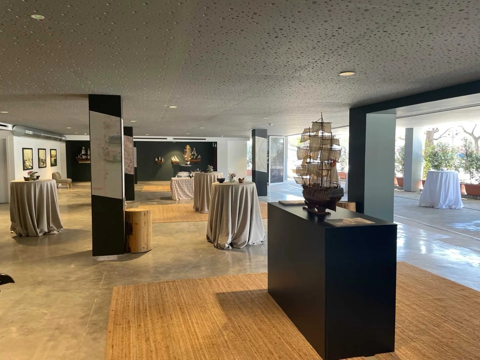 ESPACIO EXPLORATERRA - imagen 5