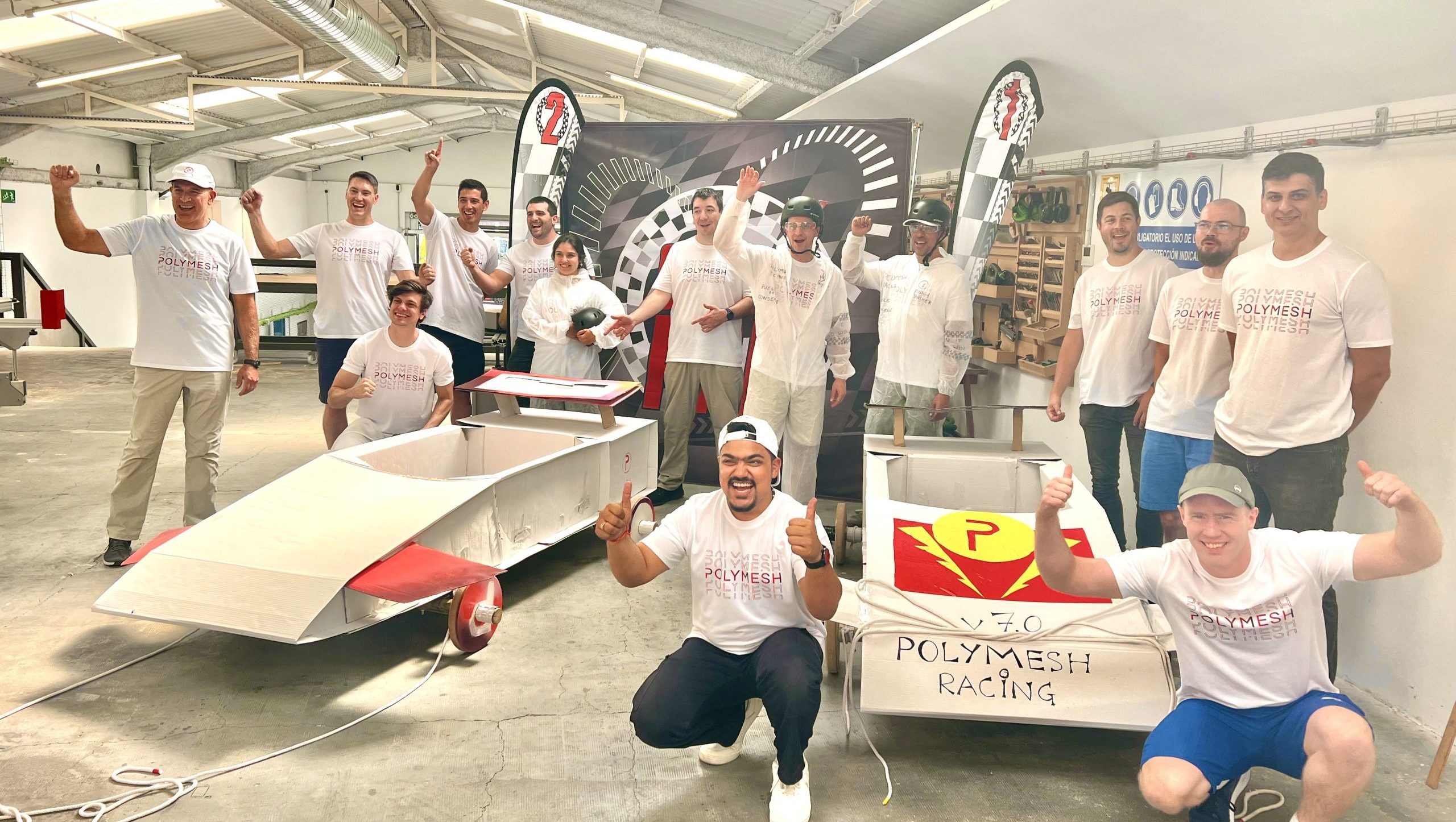 The Comaking Space - Coworking en Barcelona - Foto 12