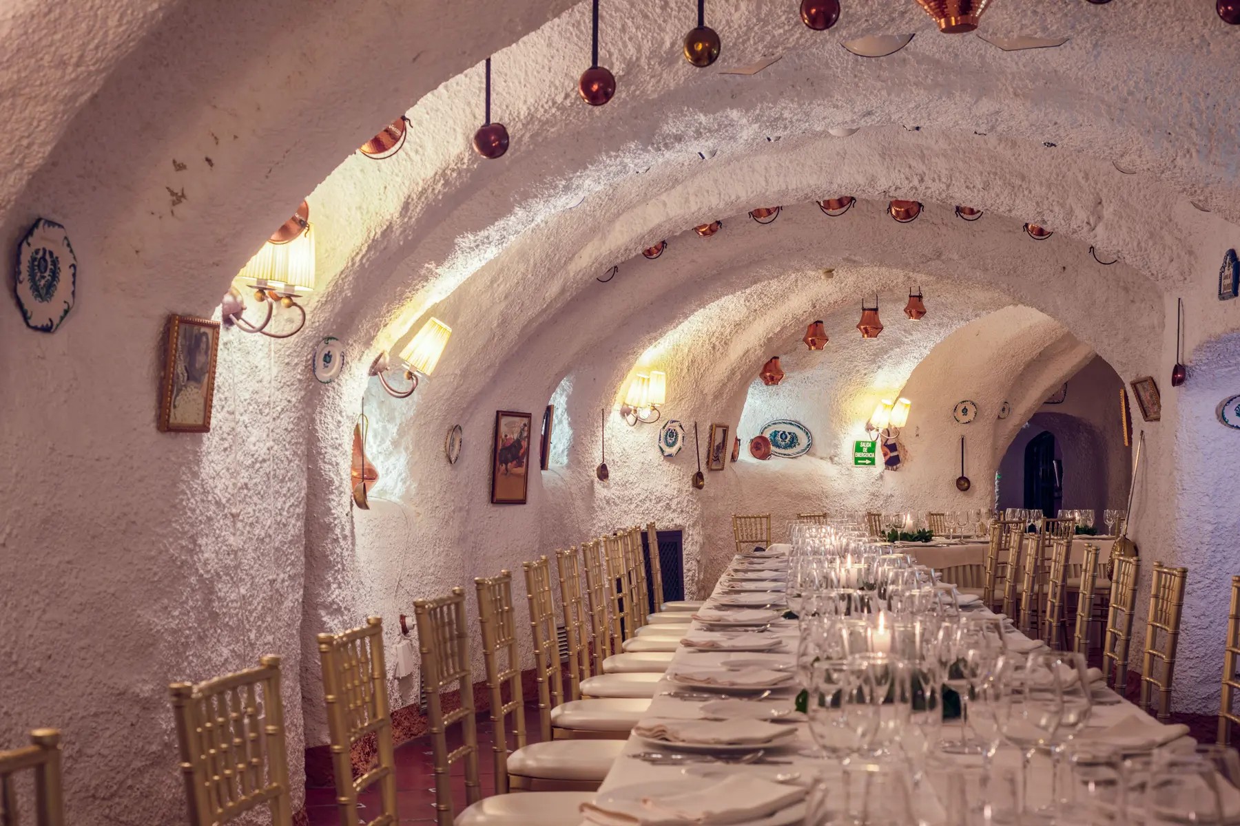 CUEVAS CHUMBERA - imagen 5