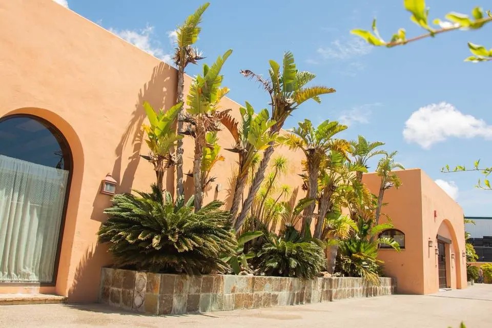HACIENDA EL ROMEDAL
