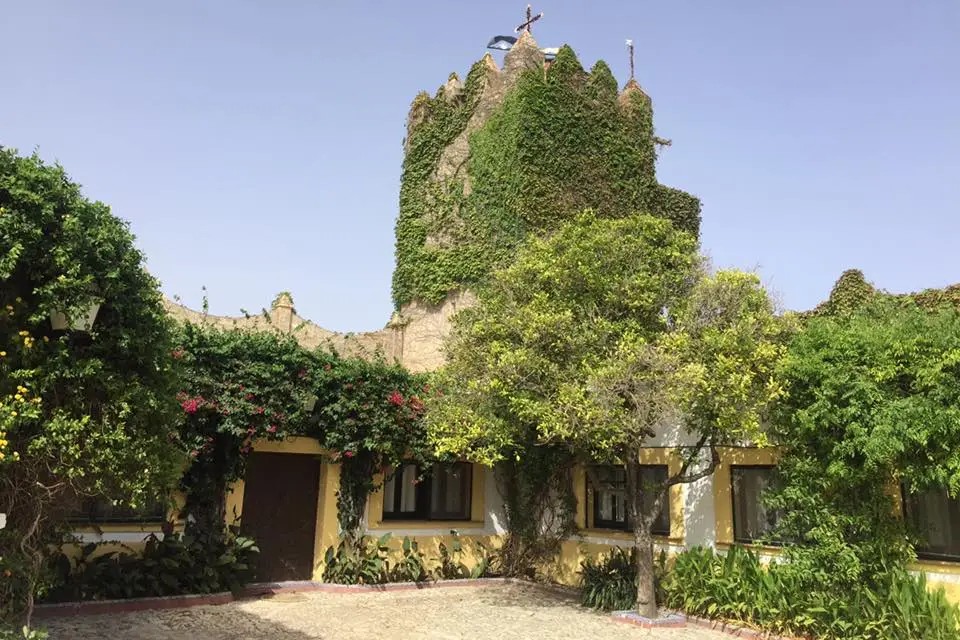 CORTIJO DE FRIAS - imagen 2