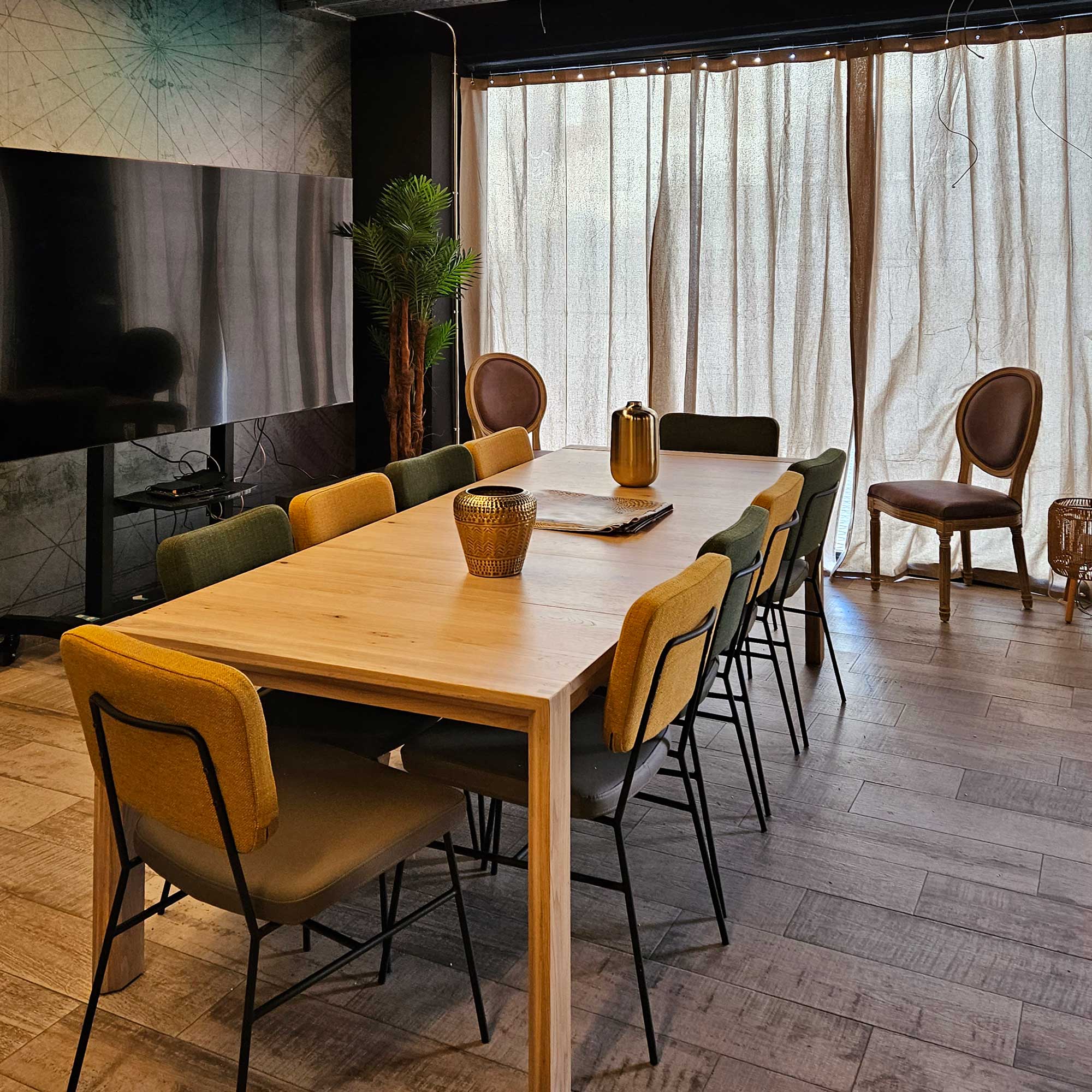 VICTORIA CLUB SEVILLA - imagen 2