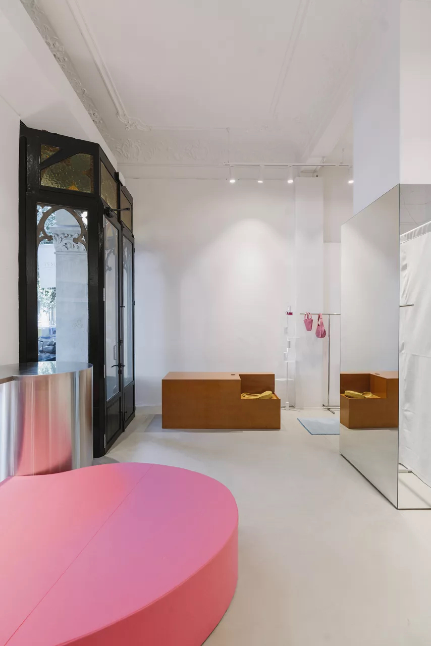 ESPAI ART MODA - CASA RIUS - imagen 3