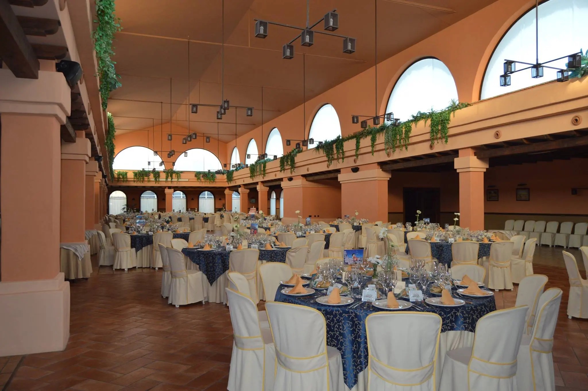 HACIENDA EL ROMEDAL - imagen 4