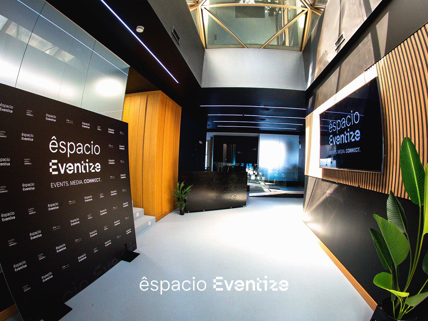 ESPACIO EVENTIZE