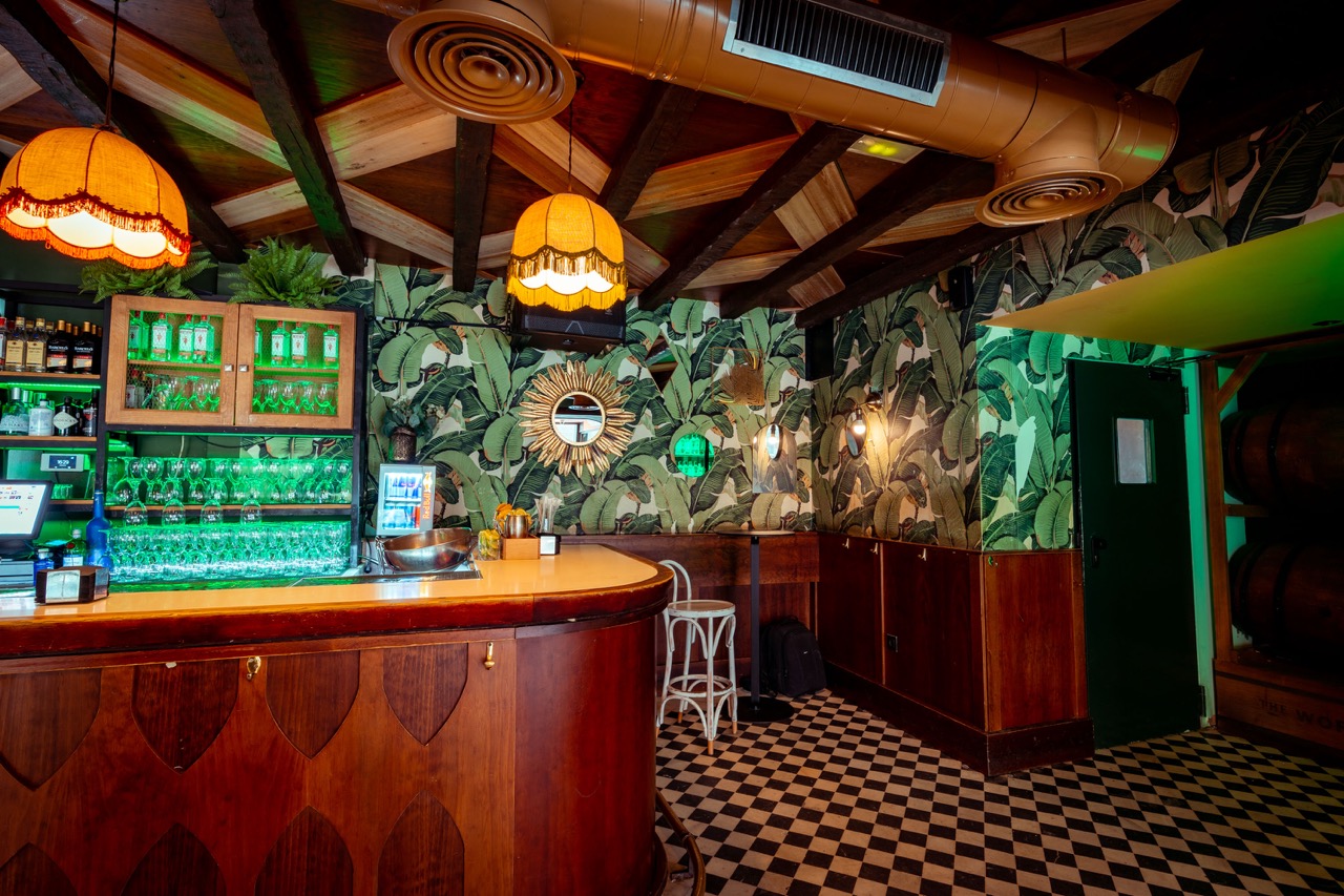 SARAO TROPICAL BAR - imagen 3