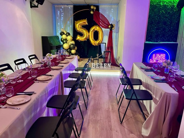 Centro cultural mi tierra 5