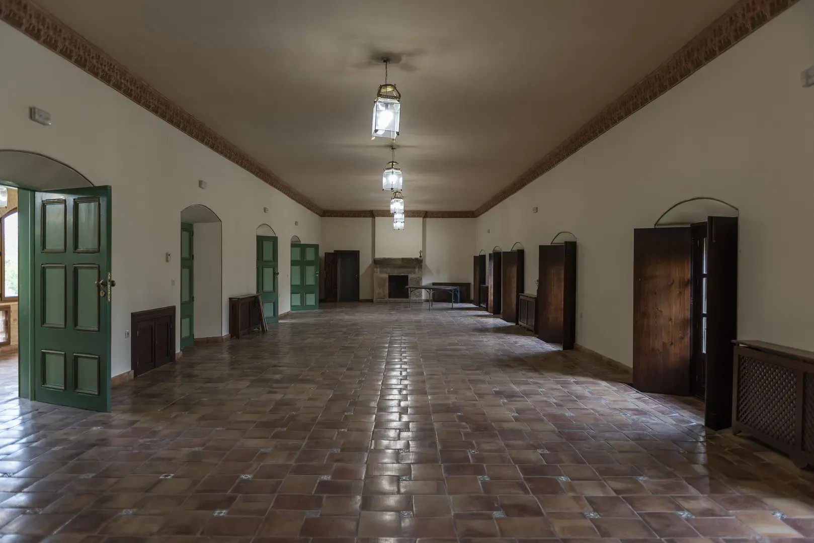 CASA REAL SOTO DE ROMA - imagen 4