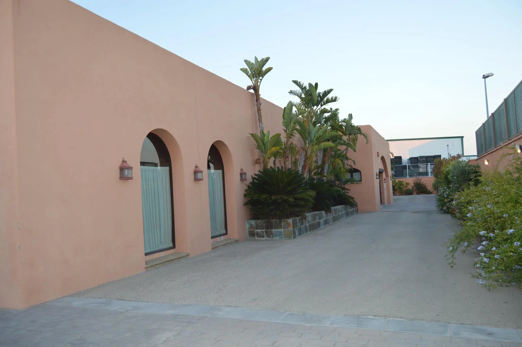 HACIENDA EL ROMEDAL - imagen 2