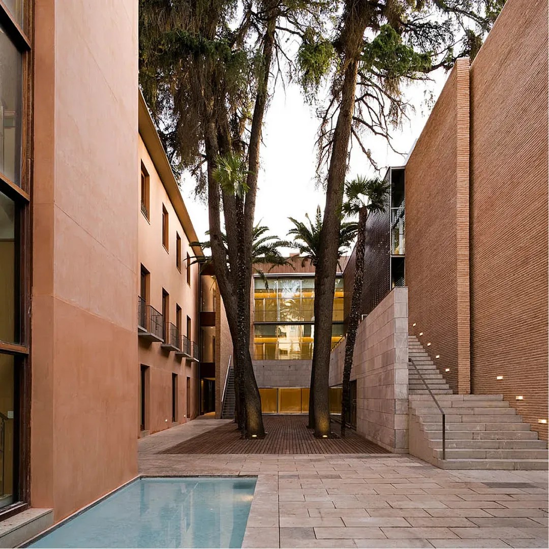 CASA ZAYAS