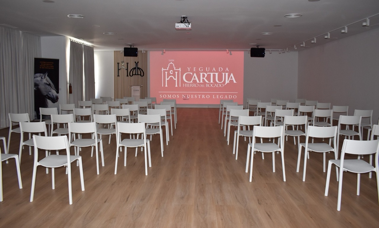 YEGUADA CARTUJA