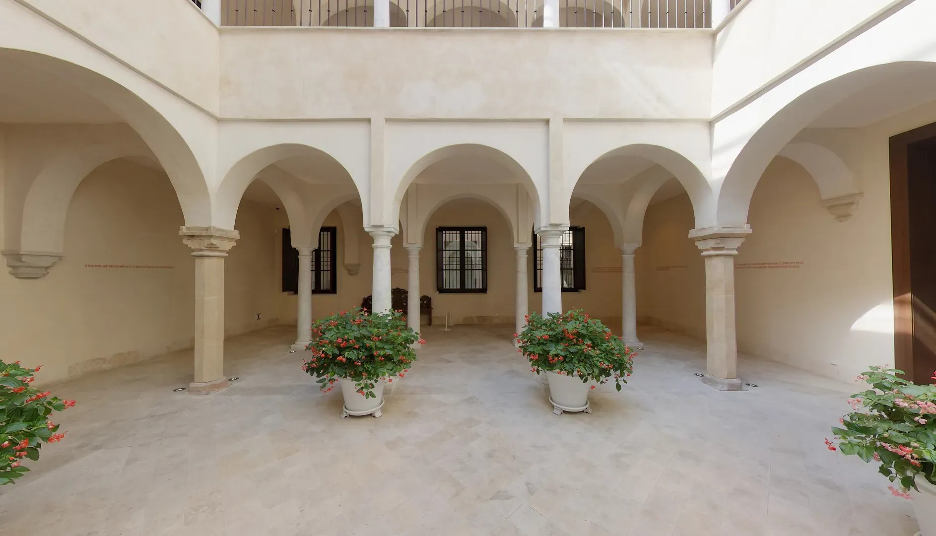 MUSEO CARMEN THYSSEN