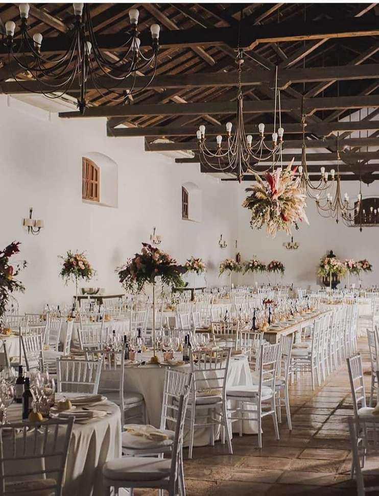 HACIENDA EL CORTIJUELO - imagen 3