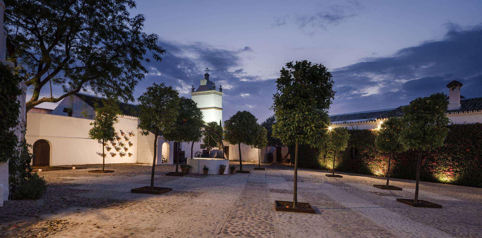 HACIENDA EL CORTIJUELO - imagen 2