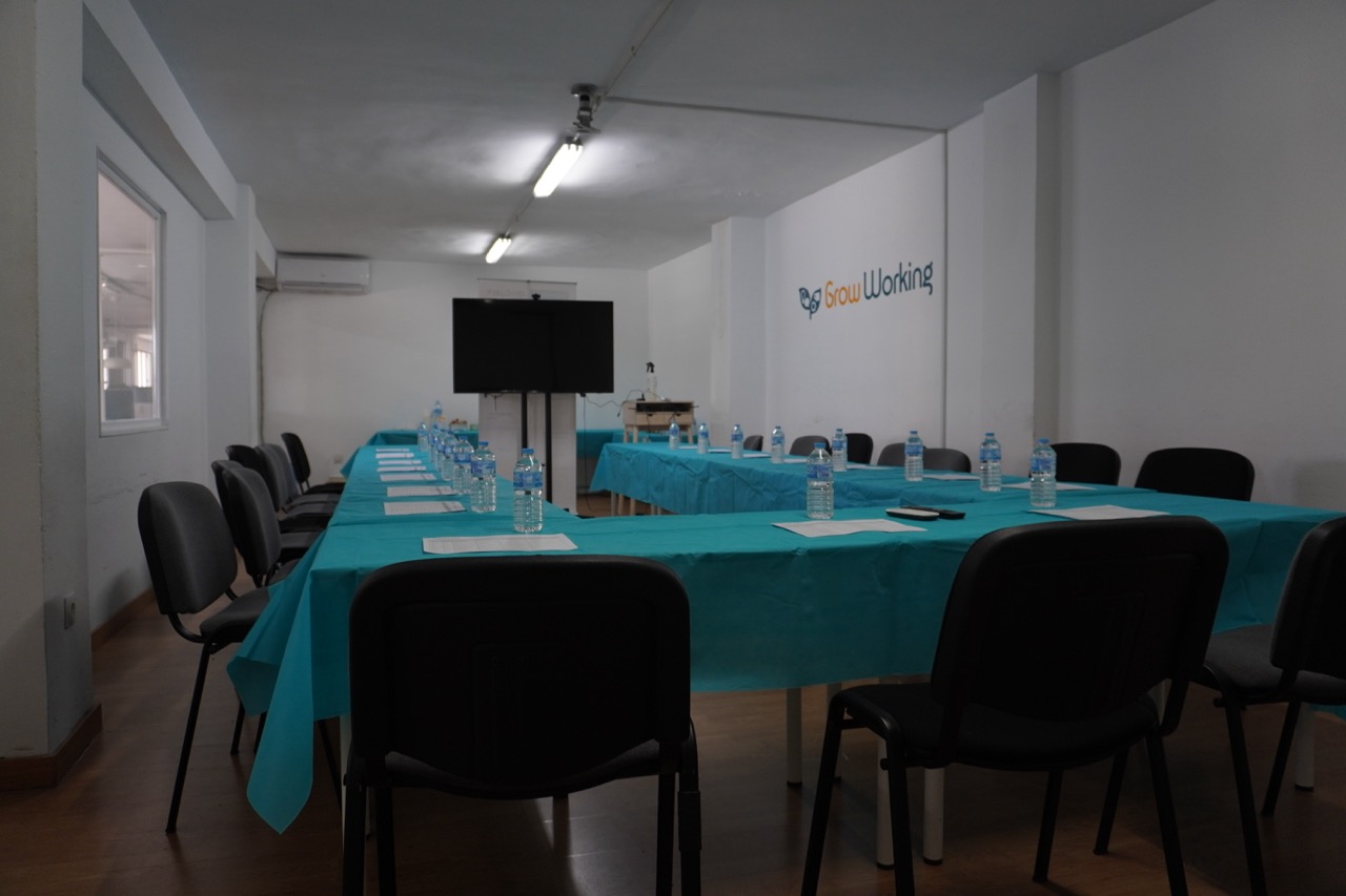 GROW WORKING - imagen 3