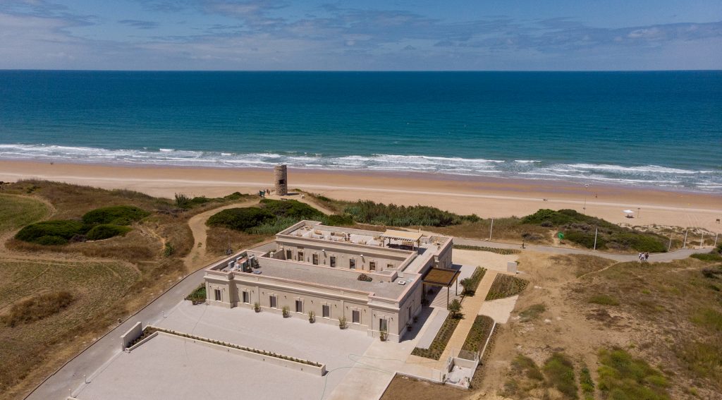 CUARTEL DEL MAR