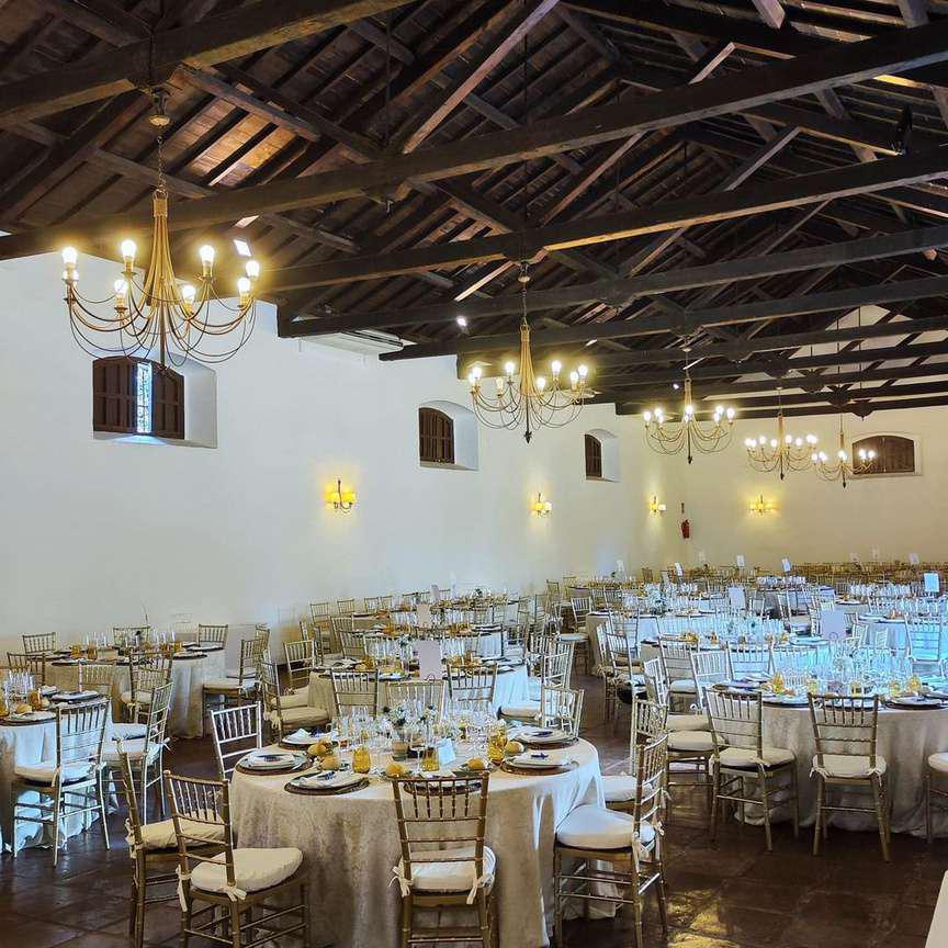 HACIENDA EL CORTIJUELO - imagen 5