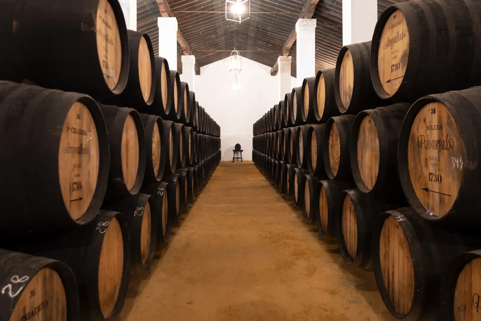 BODEGAS ALVARO DOMECQ - imagen 4