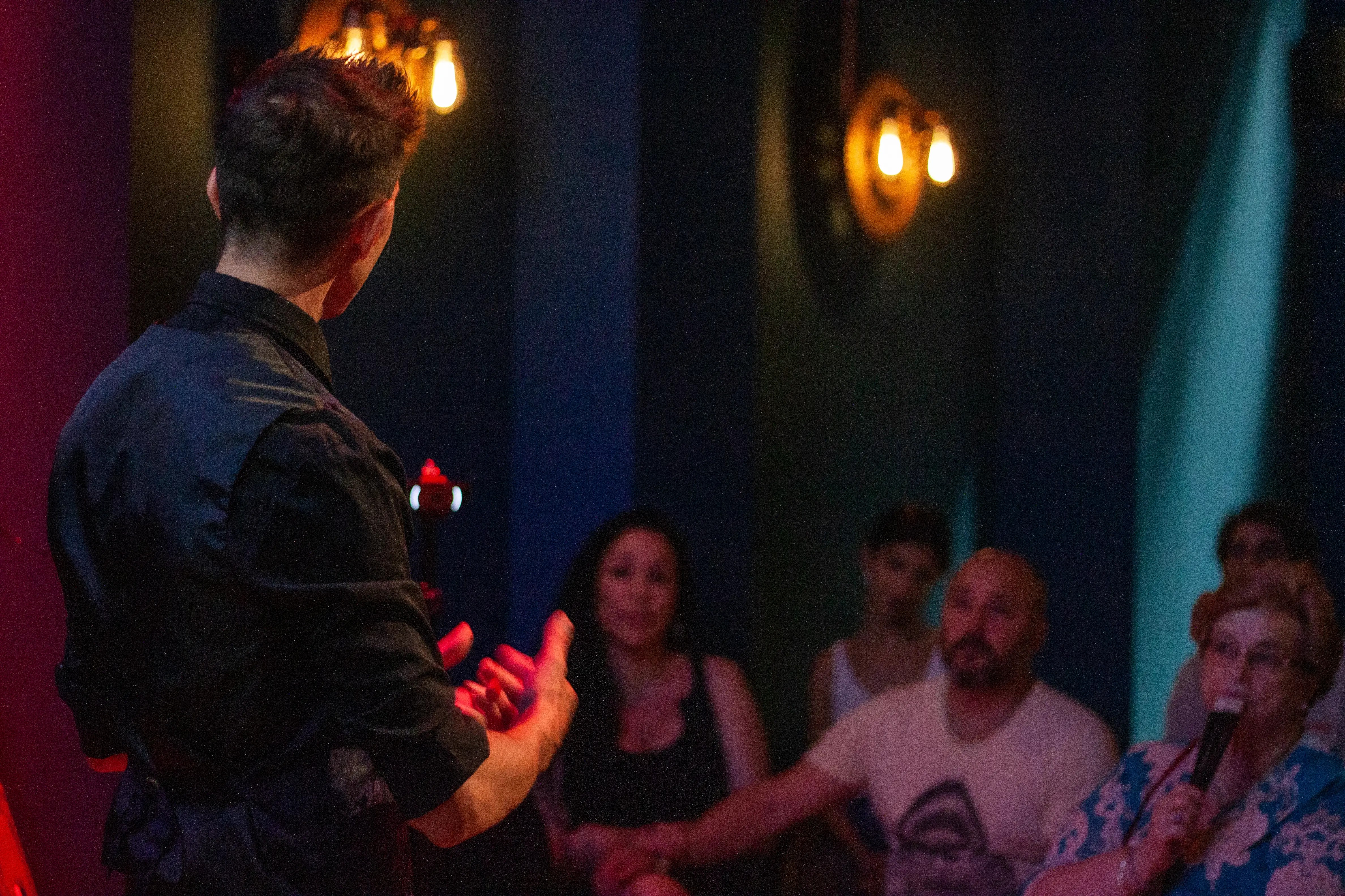 SALA MIRARI - imagen 3