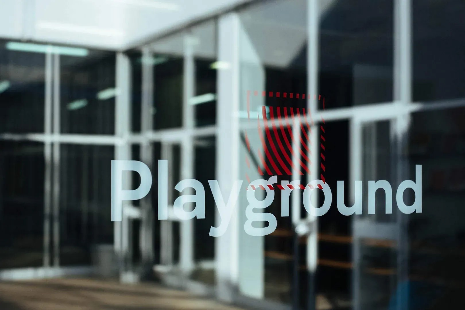 ESPACIO MAGMA - PLAYGROUD  - imagen 2