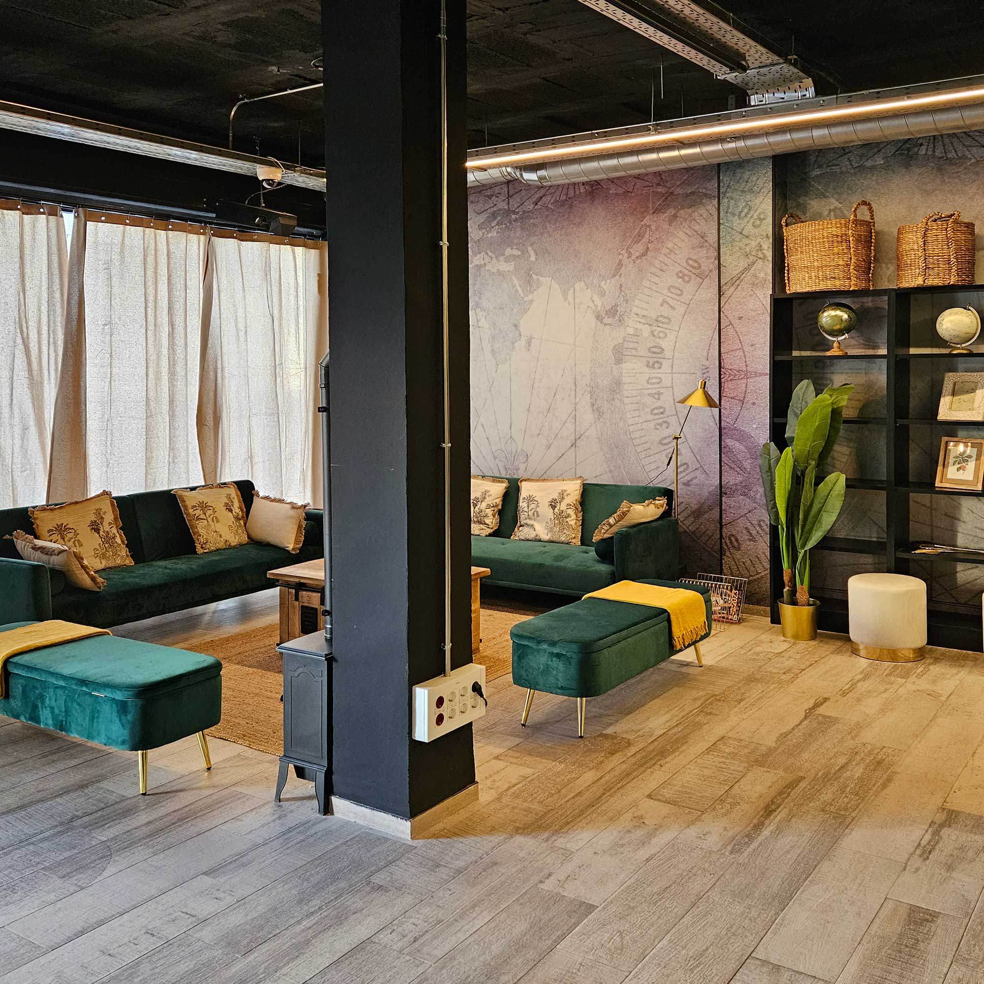 VICTORIA CLUB SEVILLA - imagen 5