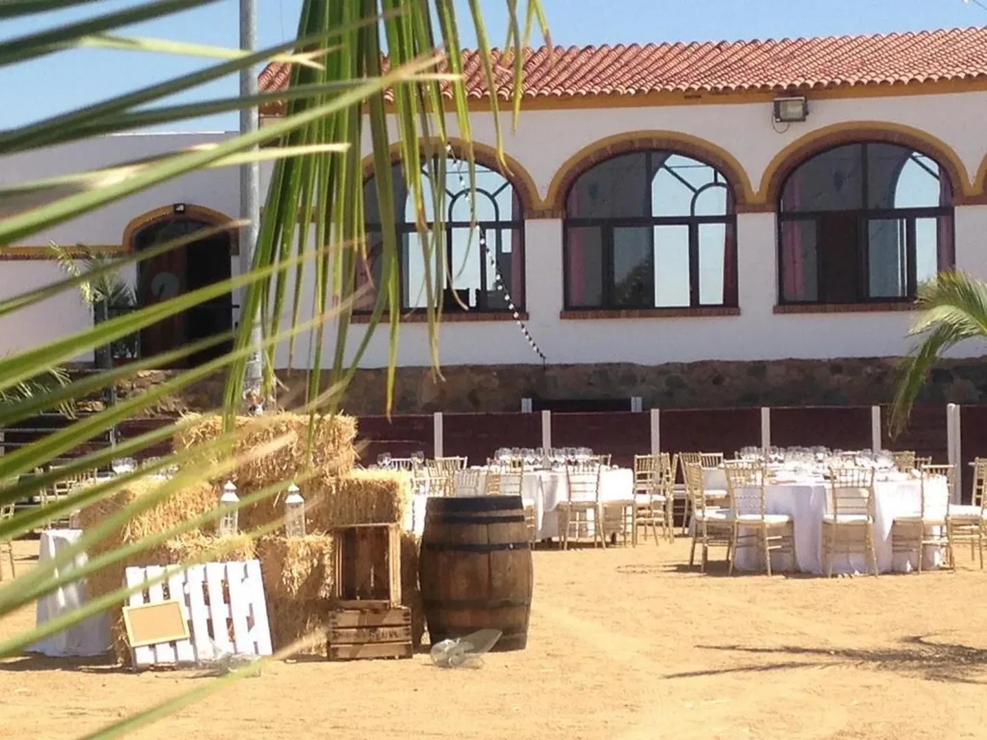 FINCA LOS FRESNOS - imagen 5