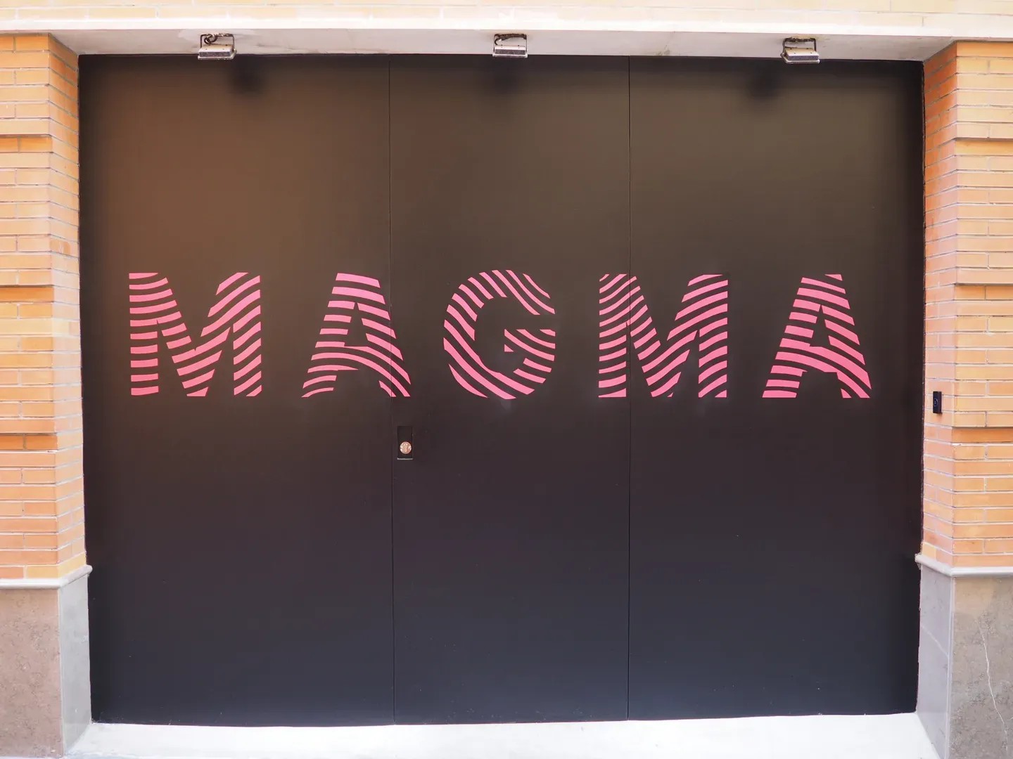 ESPACIO MAGMA - SALA COLAB