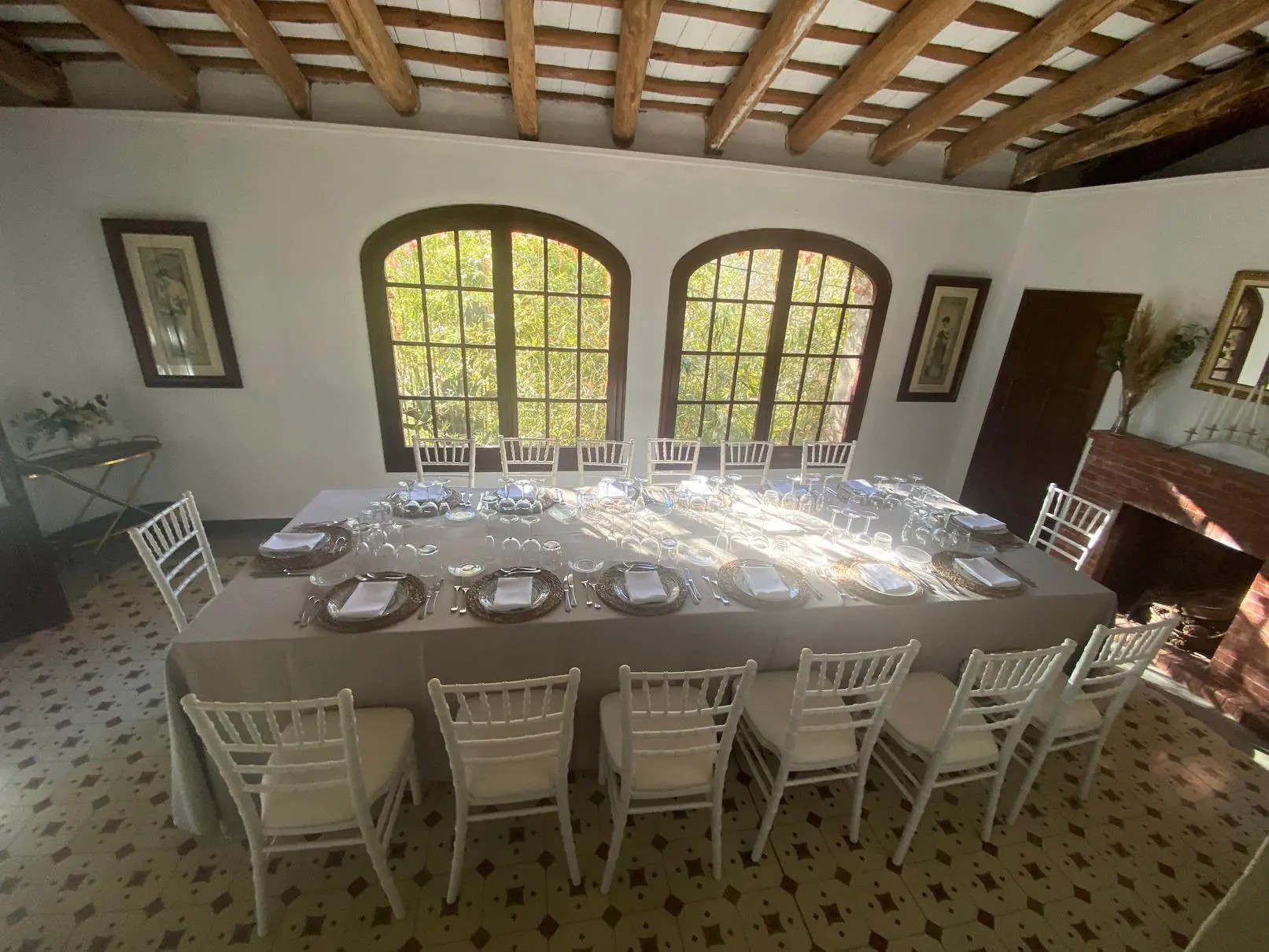 MASIA MAS COLL - imagen 4