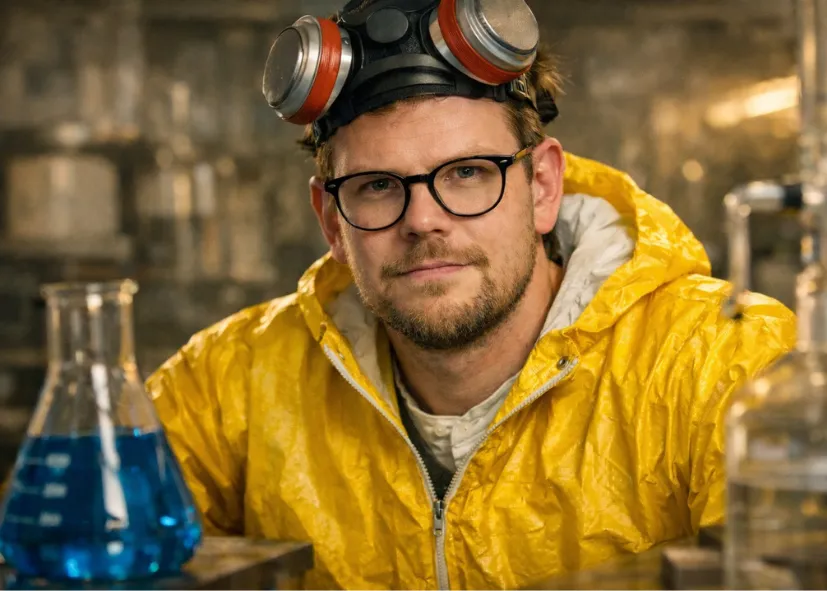 mem breking bad Tomek