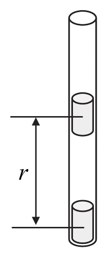 schemat magnesow