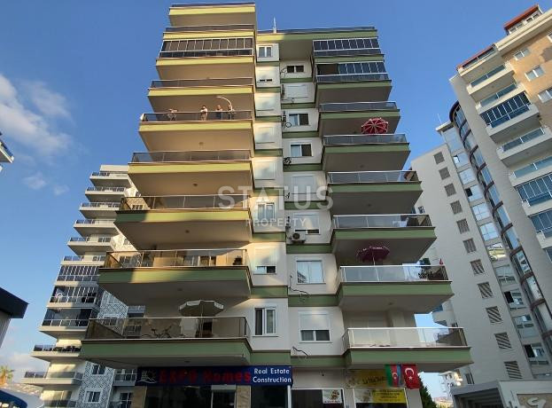 Penthouse 3+2 in Mahmutlar, 250 m2 фото 1