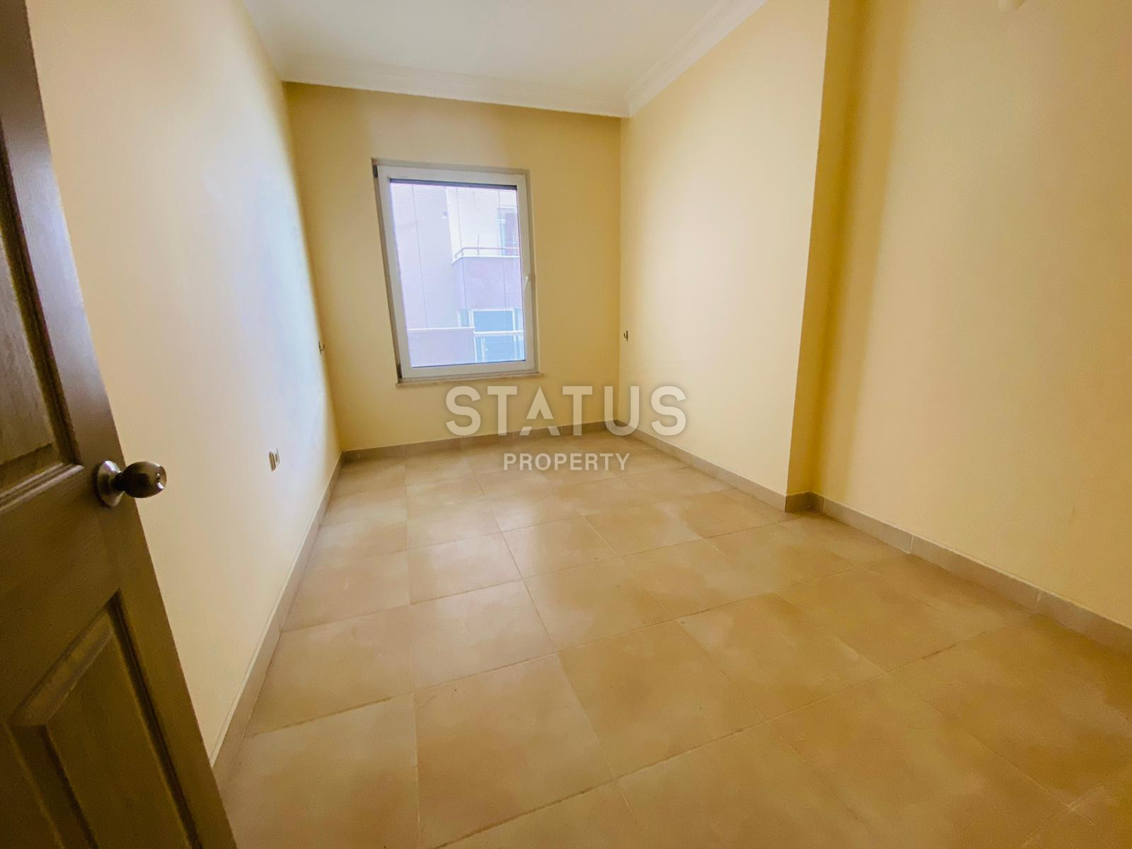 Three-room apartment in the center of Alanya, 500 meters from Cleopatra beach, 125m2 фото 2