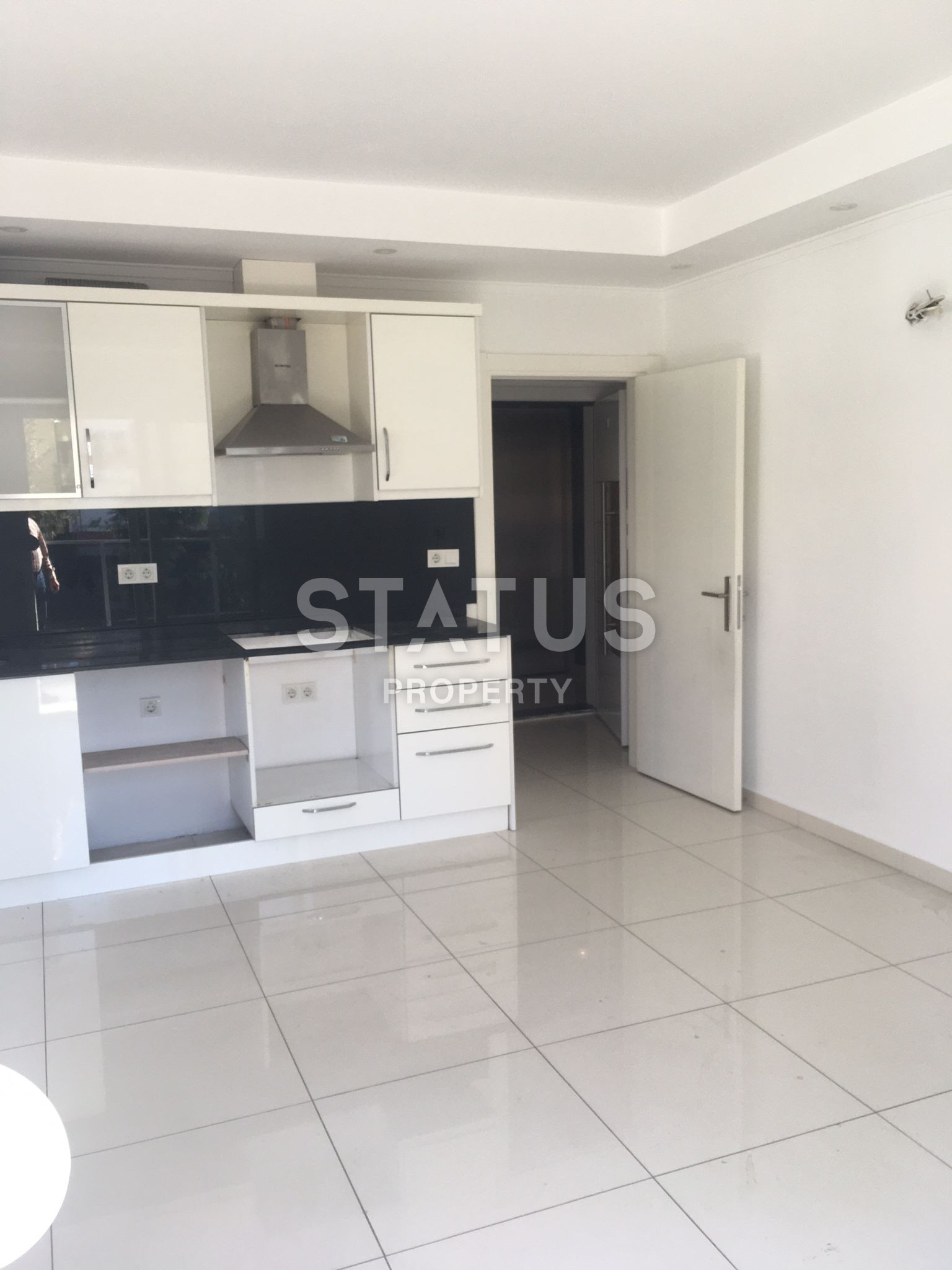 Apartments in the center of Alanya 2+1, 95 m2 фото 2
